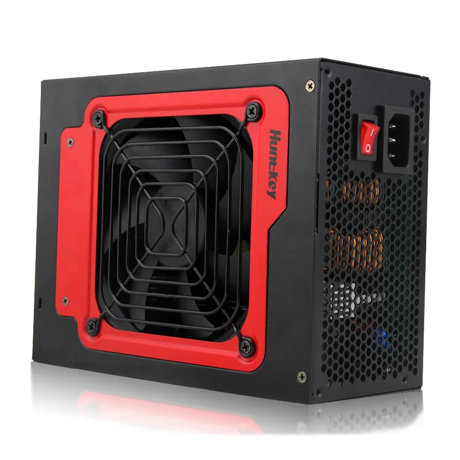 Блок питания ПК Huntkey 1000W MAX X7-1000