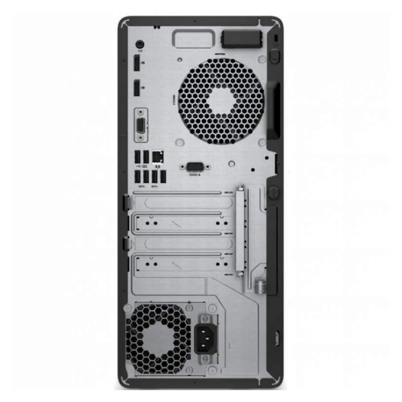 Компьютер HP EliteDesk 800 G6 TWR 4M7H4EA