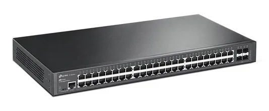 Коммутатор TP-Link TL-SG3452