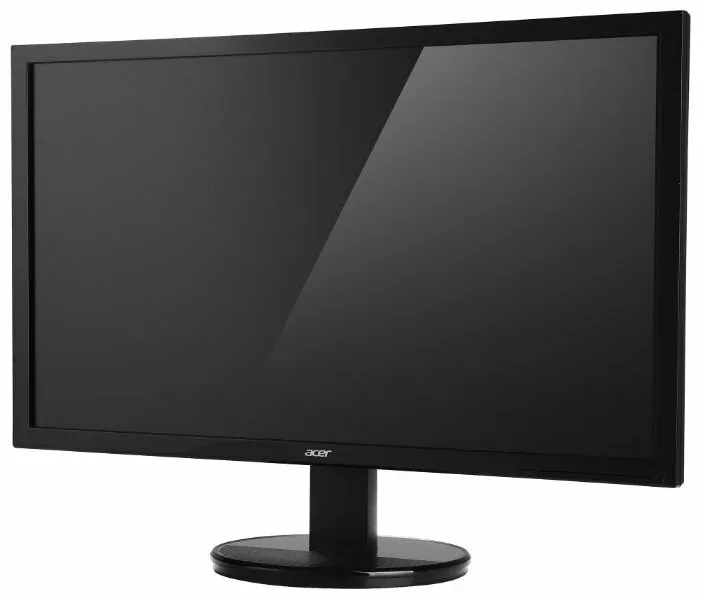 Монитор 24" Acer K242HLbd