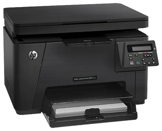 МФУ HP LaserJet  Pro M176n CF547A