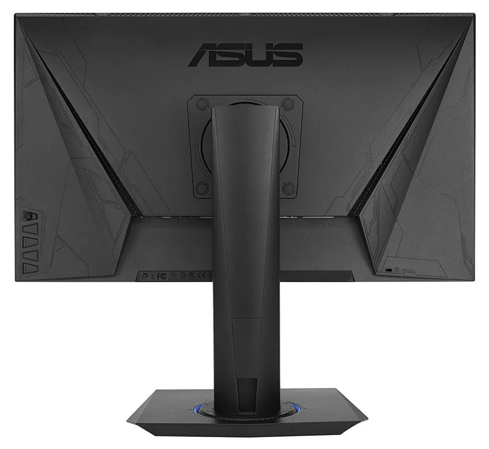 Монитор 24" Asus VG245Q