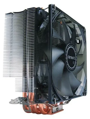 Кулер для процессора Antec C400 PWM