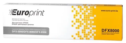 Картридж Europrint EPC-DFX8000