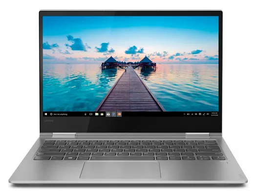 Ноутбук Lenovo Yoga 730-13IWL 81JR001FRU
