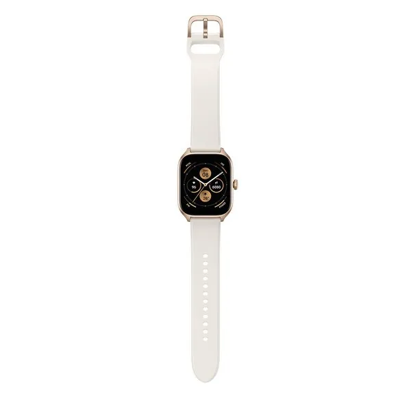 Смарт-часы Amazfit GTS 4 A2168 Misty White