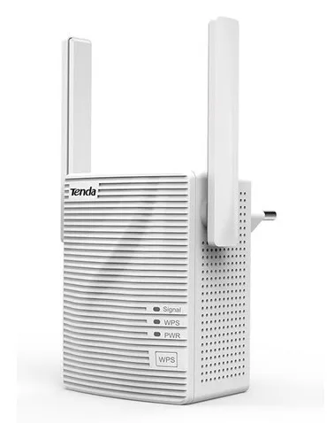 Wi-Fi повторитель Tenda A18 white