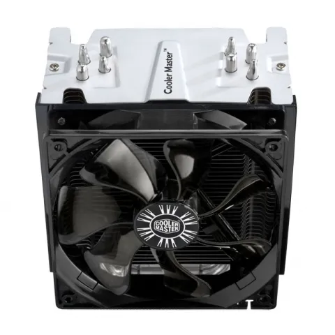Кулер для CPU CoolerMaster Hyper H412S RR-H412-13FK-R1