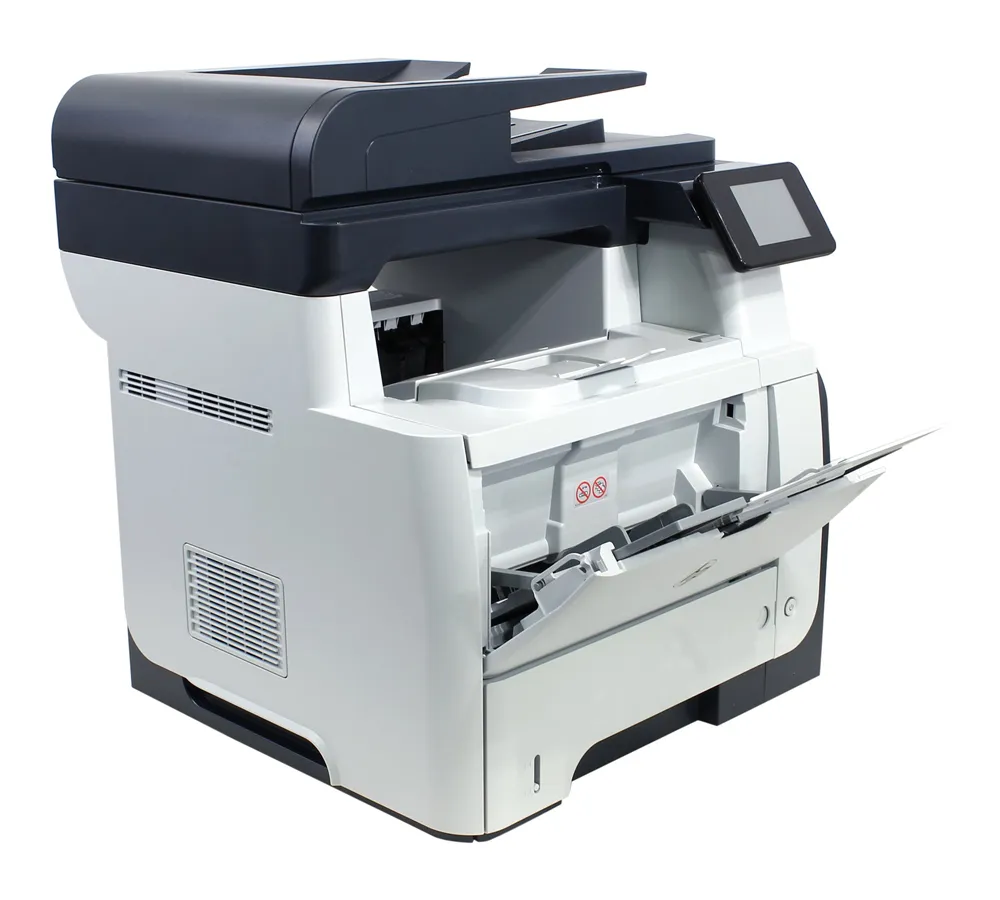 МФУ HP A8P79A LaserJet Pro MFP M521dn