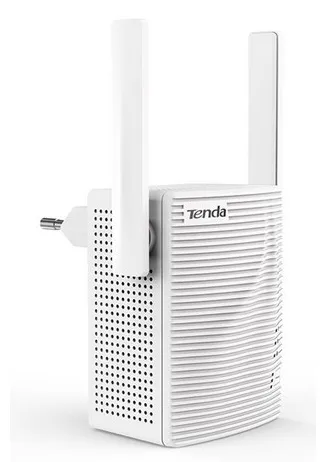Wi-Fi повторитель Tenda A18 white