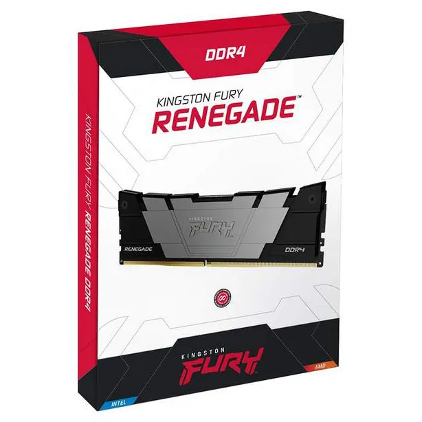 Оперативная память 128Gb kit Kingston KF436C18RB2K4/128
