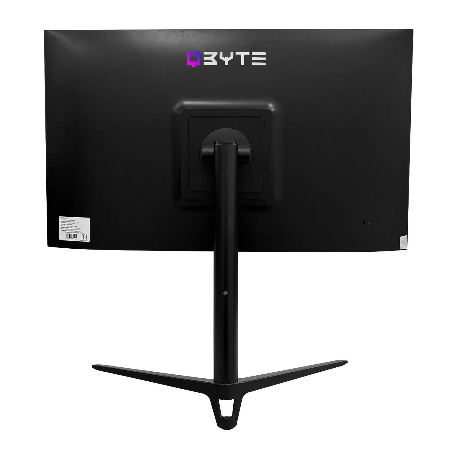 Моноблок Qbyte QB103