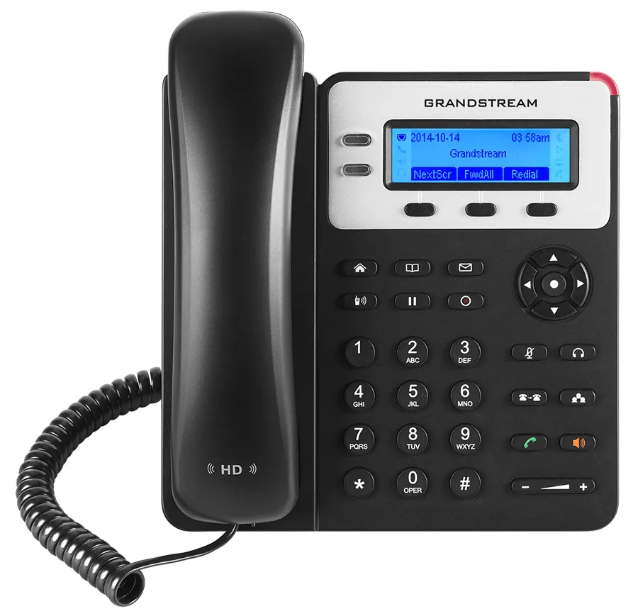 IP-телефон Grandstream GXP1620