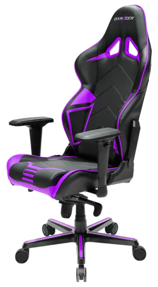 Игровое компьютерное кресло DX Racer OH/RV131/NV