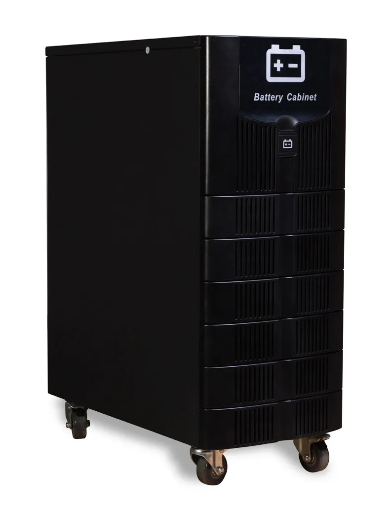 Батарейный блок SVC для PTS-10KL-LCD