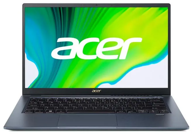 Ноутбук Acer Swift 3 SF314-510G-70SN NX.A0YER.004