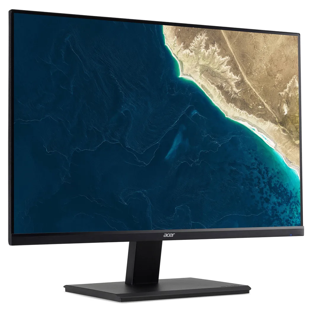 Монитор 27" Acer V277bip UM.HV7EE.004