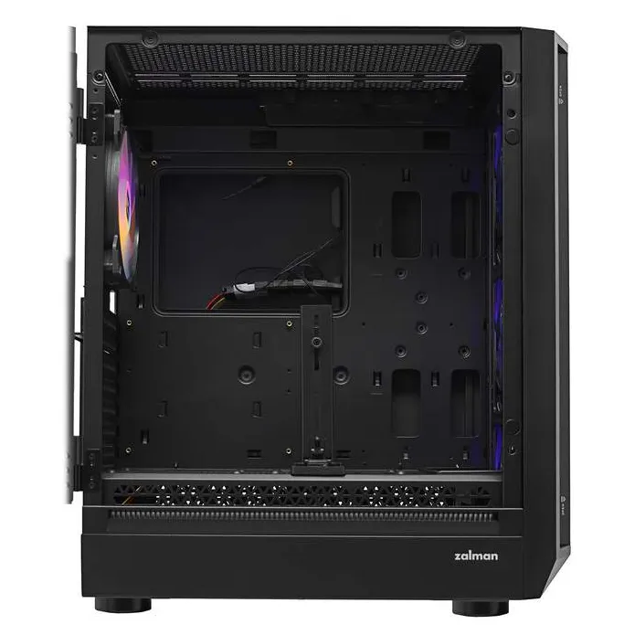 Корпус для ПК Zalman i6 black
