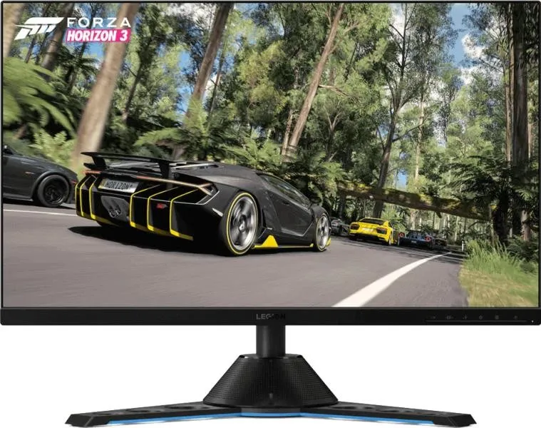 Монитор 27" Lenovo Legion Y27gq-25 65F1GAC1EU