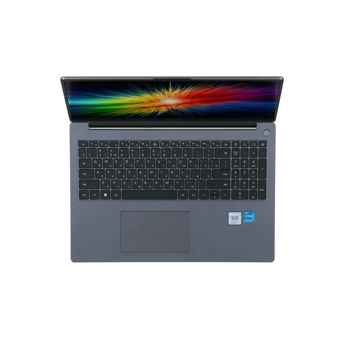 Ноутбук Huawei MateBook D16 MitchellF-W5611 MCLF-X