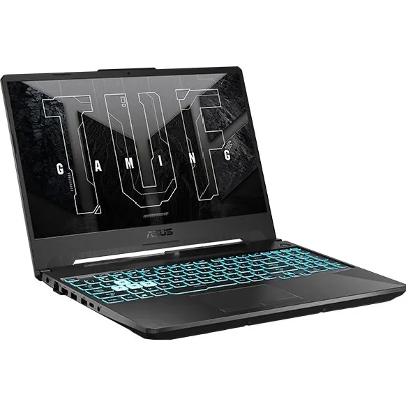 Ноутбук Asus TUF Gaming F15 FX506HE-HN306 90NR0704-M00D00
