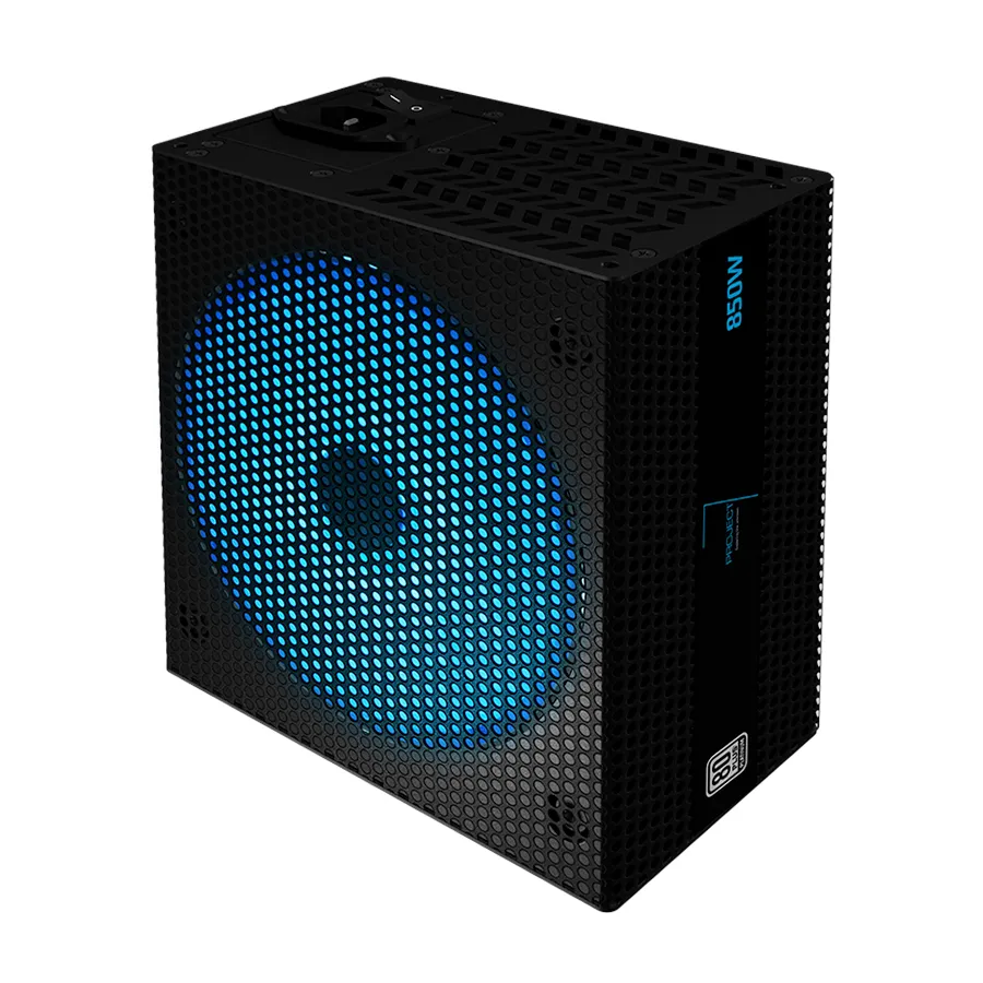Блок питания ATX AeroCool P7-850W Platinum 850W