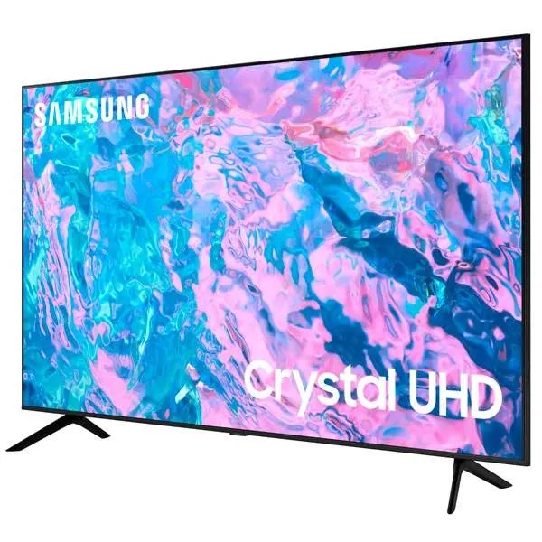 Телевизор Samsung UE55CU7100UXCE