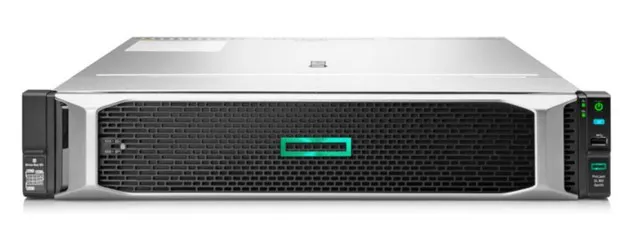 Сервер HPE DL180 Gen10 P19562-B21+P11146-B21+P00920-B21/1