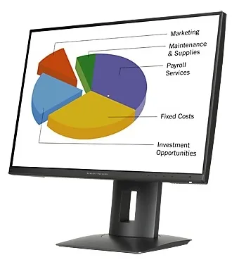 Монитор 24" HP K7B99A4 Z24n