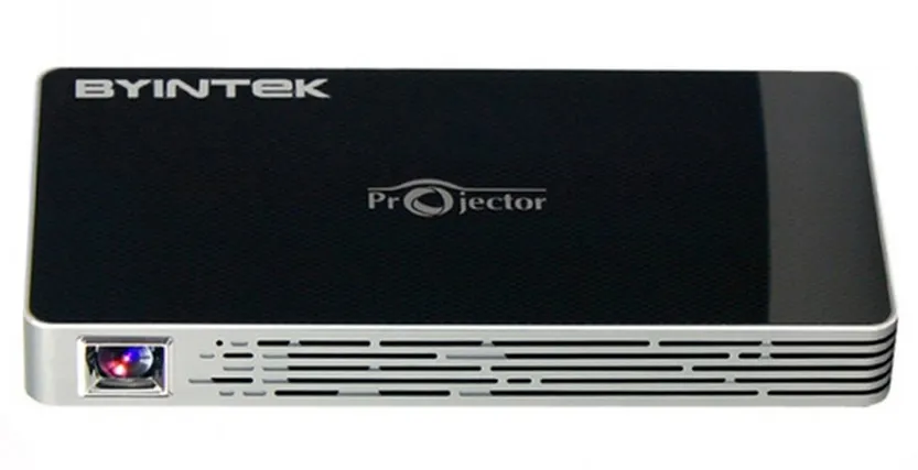 Проектор Byintek MD 322