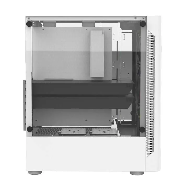 Корпус для ПК Wintek Mistral D532-W TG