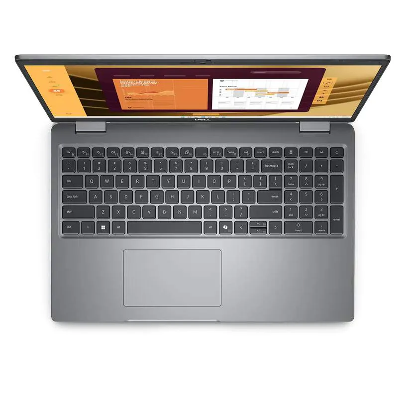 Ноутбук Dell Latitude 5450 210-BLLY N012L545014EMEA_VP