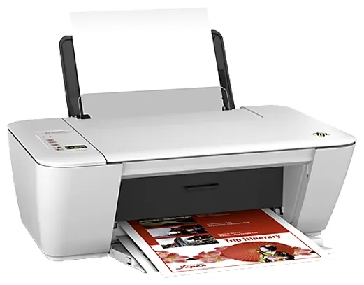 МФУ HP Deskjet Ink Advantage 2545 AiO A9U23C