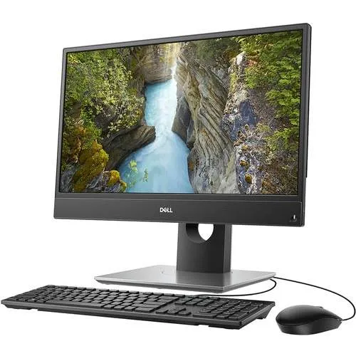 Моноблок Dell Optiplex 3280 210-AVPP N212O3280AIO