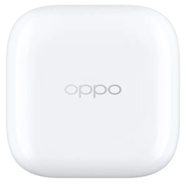Bluetooth Гарнитура OPPO Enco W51 White