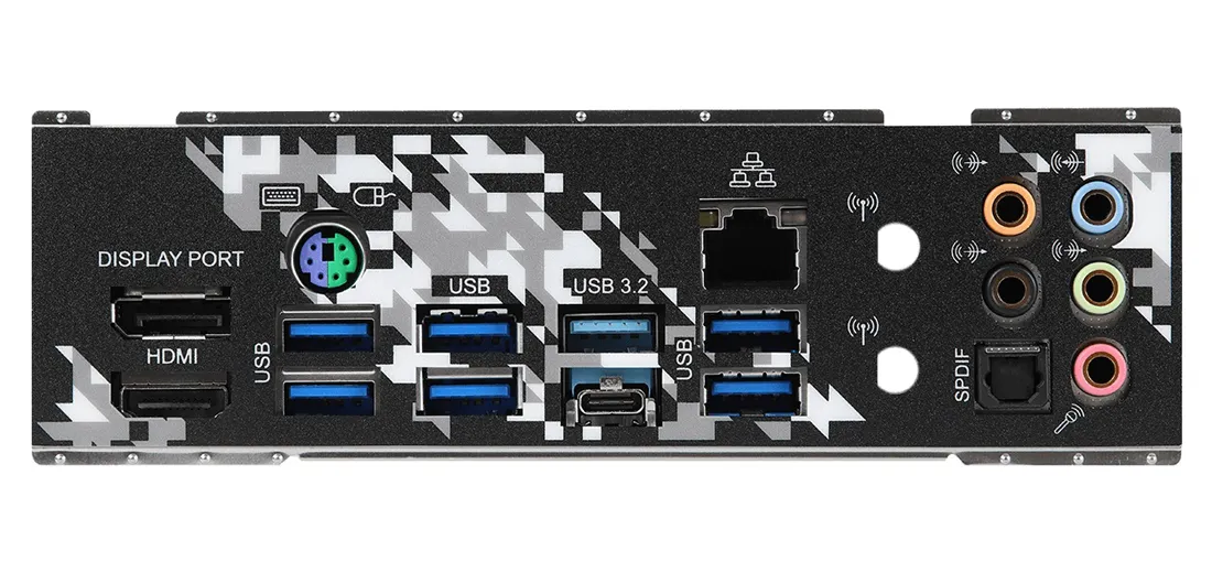 Материнская плата ASRock X570 STEEL LEGEND