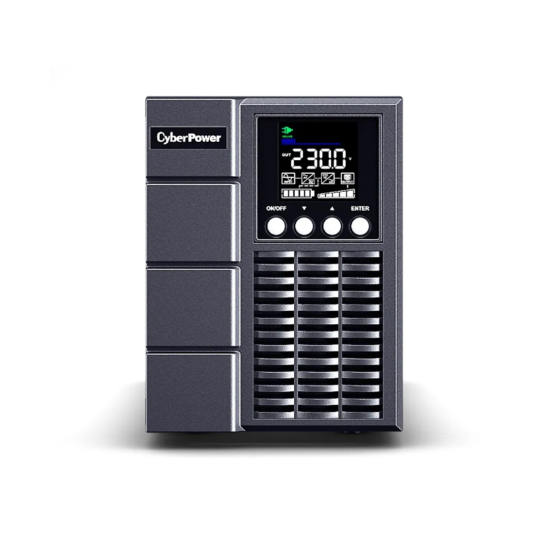 ИБП CyberPower OLS1000EA