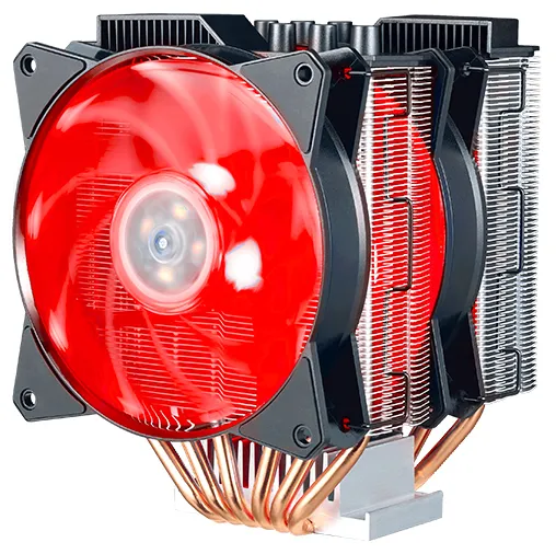 Кулер для CPU CoolerMaster MasterAir MA621P