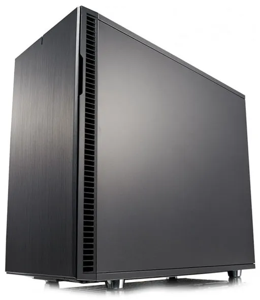Корпус для ПК Fractal Design Define R6 FD-CA-DEF-R6C-GY-TGL