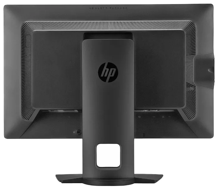 Монитор 24" HP D7P53A4 Z24i