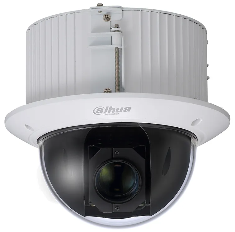 Поворотная HDCVI Speed Dome камера Dahua DH-SD52C225I-HC-S3