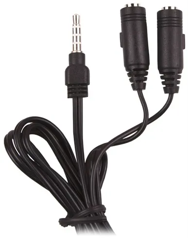 Кабель разветвитель RITMIX RAS-110