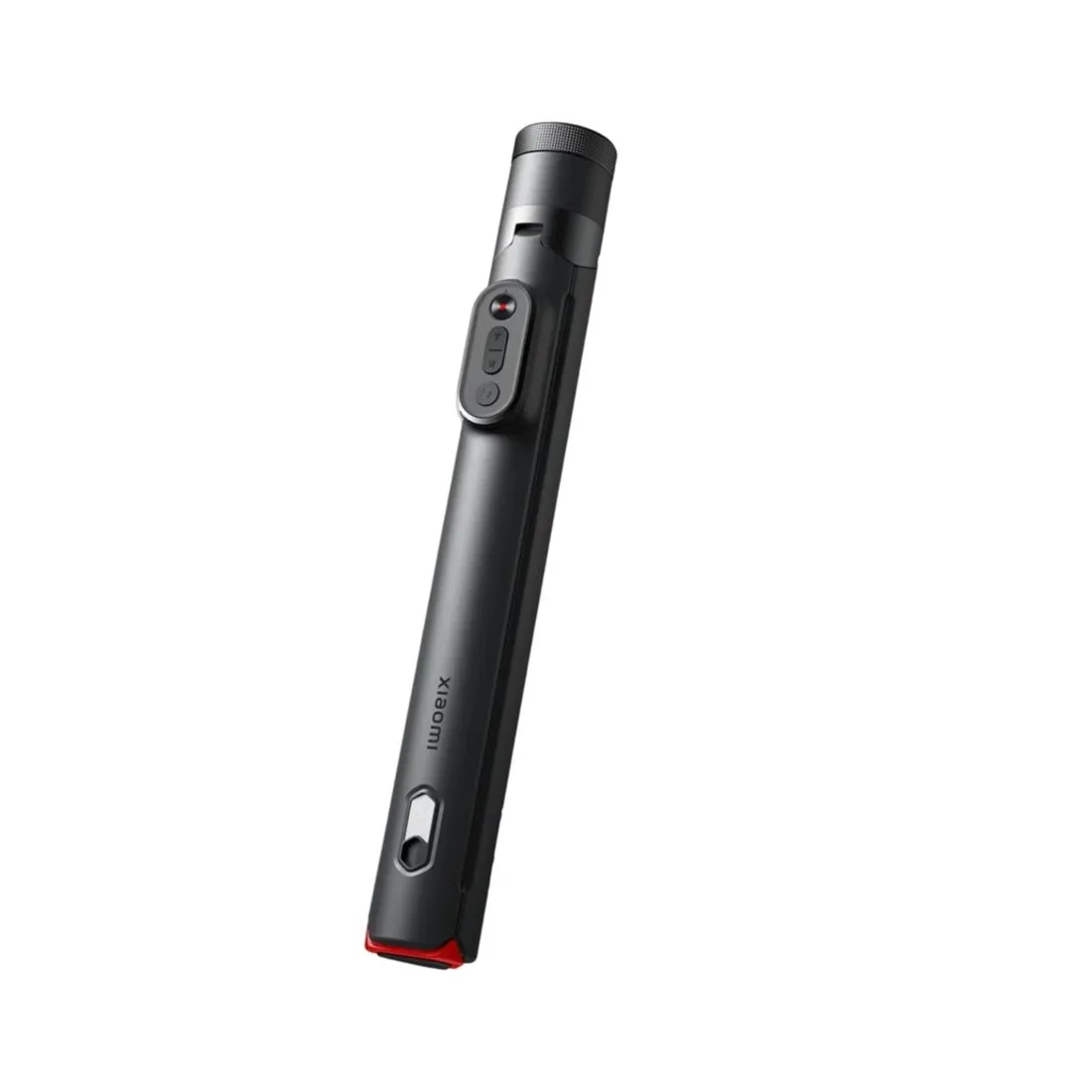 Трипод для селфи Xiaomi Zoom Floor Selfie Stick Tripod 62" Черный