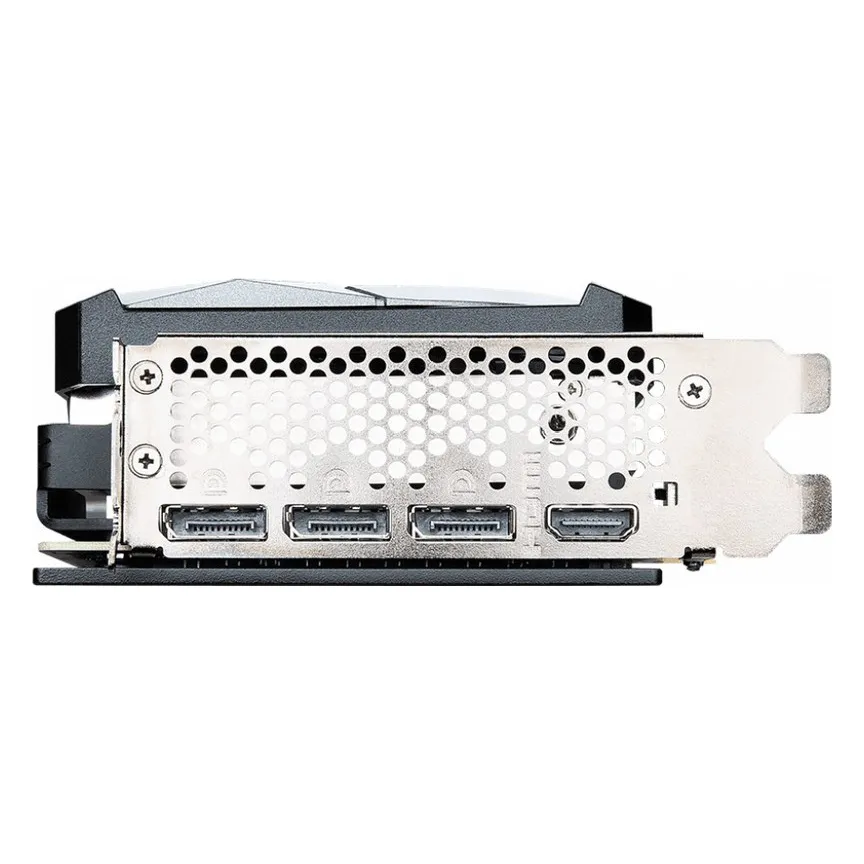 Видеокарта 8Gb MSI RTX3070 VENTUS 3X PLUS 8G OC LHR