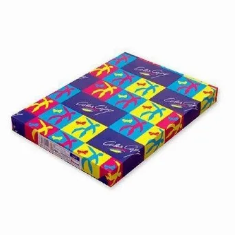 Бумага A3SR 220 COLOR COPY (250л) (4 п/кор.)
