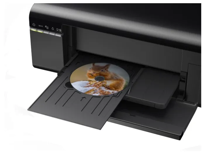 Принтер струйный Epson L805 C11CE86403