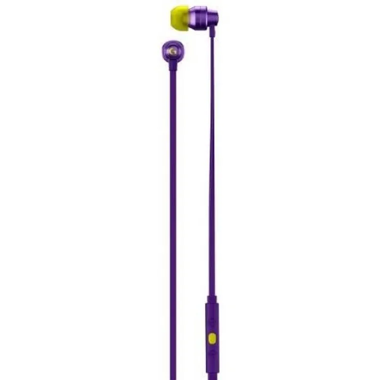 Наушники Logitech G333 Gaming Earphones, PURPLE, 3.5mm(981-000936)