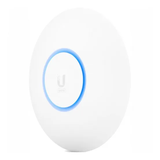 Точка доступа всенаправленная Ubiquiti UniFi 6 Lite