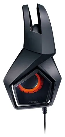 Гарнитура ASUS Strix 2.0 Комбинированный