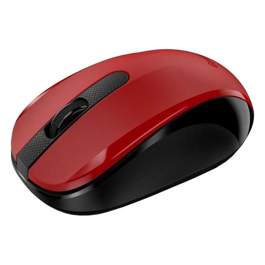 Компьютерная мышь Genius RS2 NX-8008S Red